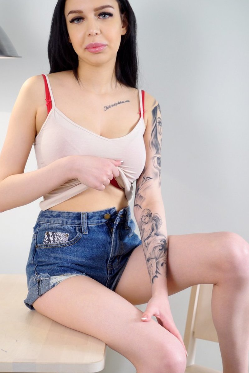 Даша, 23